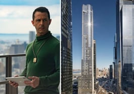 'Succession' penthouse at Hudson Yards goes for $35M