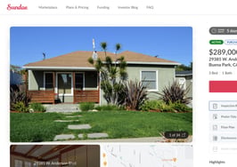 Sundae rolls out set price buying tool for investors