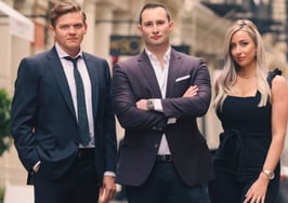 The Vladi Team moves from The Agency to Ryan Serhant's brokerage