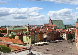 EXp Realty continues international expansion with move into Poland