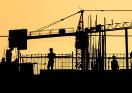 Against the odds, some buyers are returning to newly built homes