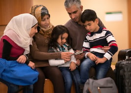 Biden overturns rule that stifled immigrant housing access