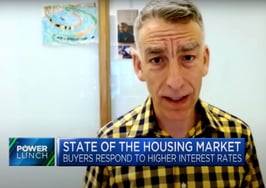 Buyers are leaning on contingencies to bail out of deals, Redfin CEO says