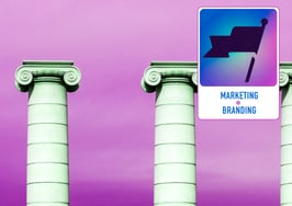 4 pillars of creating a strong, relevant brand identity
