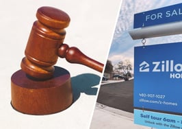 Zillow accused of 'wiretapping' homebuyers' visits to its website