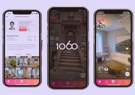TikTok for real estate? A new app for agents aims for that and more