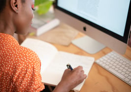 7 essential types of writing every busy real estate agent should learn