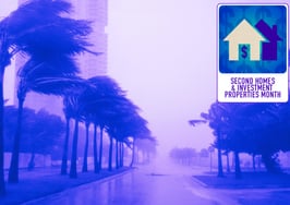 Is now the time to buy a storm-damaged, post-hurricane home?