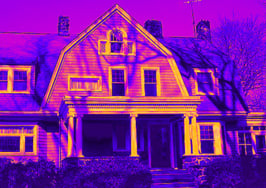 What 'The Watcher' teaches us about the dark side of real estate