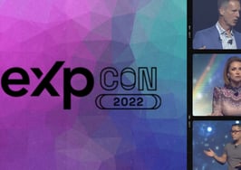10 takeaways from eXp's EXPCON on how to blast through a downturn