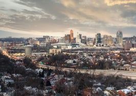 First Community Mortgage announces 'major' expansion