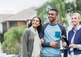 7 secrets of selling homes to Gen Z buyers