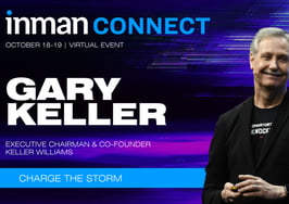Join industry titans at Inman Connect October on Tuesday and Wednesday