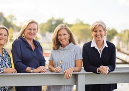 Rhode Island's Kirk | Schryver Team joins Compass