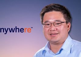 Anywhere names ex-Microsoft exec as first-ever chief product officer