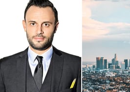 Leading Los Angeles agent returns to Sotheby's International Realty