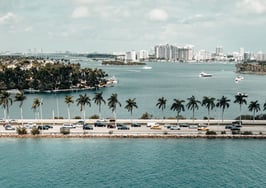 Christie's International Real Estate brings on affiliate in Miami
