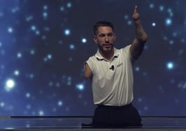 EXPCON keynote urges real estate agents to stay positive