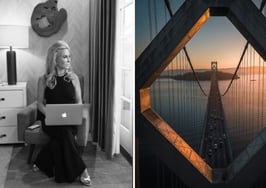 All in family as Tracy McLaughlin and daughter join Engel & Völkers