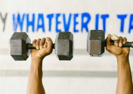 strong, strength