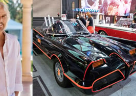 Holy political fix, Batman! Compass broker at center of Batmobile probe