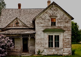 Q4 shows continued rise of properties in foreclosure: Report