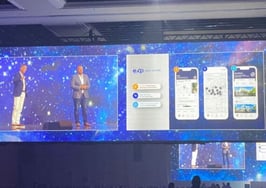 Glenn Sanford announces new eXp consumer app at EXPCON