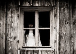 Scary but true real estate facts: WATCH if you dare!