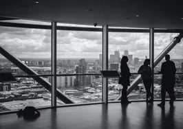 Real estate jobs hold strong even as sales slip, summer ends