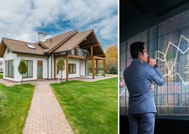 Knox Financial converts owners to landlords with this one cool trick
