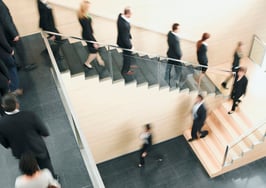250K agents could leave the industry next year.  Will they be your agents?