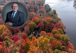 President of Greenwich Association of Realtors joins BHS