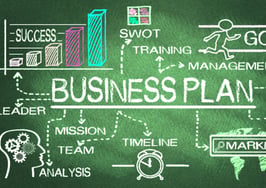 3 tips for getting started on your 2023 business plan
