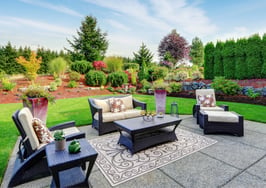 The 5 best outdoor smart-tech home upgrades