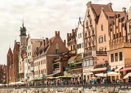 EXp Realty expands into Poland amid international push