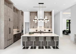 The 6 kitchen design wishlist features from buyers who love hosting
