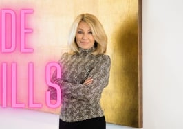 'Do the right thing': Jade Mills on $100M deals, downturns and more