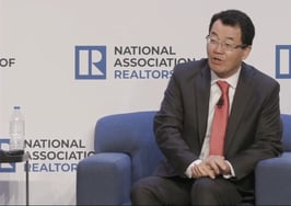 NAR chief economist predicts 'strong rebound' in 2024