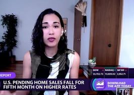 Redfin economist: 'We're going to have pain' while high inflation lasts