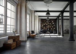 The pandemic unleashed a flood of office-to-residential conversions