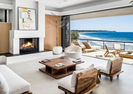 Steve McQueen's former Malibu home hits market for $16.995M