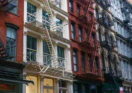 Amid building boom, rent growth finally reaches zero nationwide