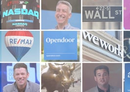 Billions in losses, a brutal market and more from Q3 earnings season