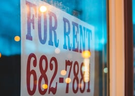 37% of real estate agents couldn’t pay rent in October