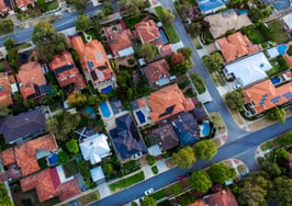 Prices may be dropping, but homes still have loads of equity