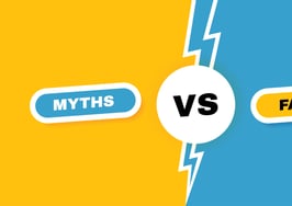 Which do you believe? Lead conversion myths and facts
