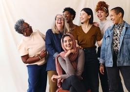 WATCH: Boomers, Gen X and millennials championing inclusion in real estate leadership