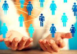 Build connections, nurture your network — and do more business