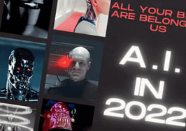 We asked a bot to write about real estate in 2022. This is the result