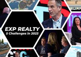 Has eXp done enough to shed costs and still grow in 2023?